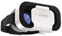 VR Shinecon Lite - 3D-glasögon för smartphone