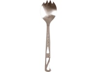 Sked Lifeventure Titanium Spork