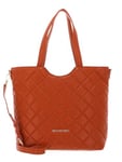 VALENTINO Ocarina, Sac Femme, Orange (Zucca), Taille Unique