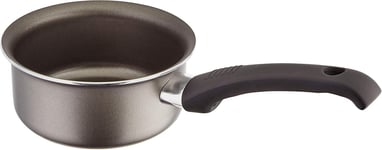 Judge Everyday JDAY020 Teflon Non-Stick Milk Pan with No-Mess, No-Drip Pouring