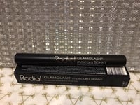 Rodial Glamolash Mascrara Skinny - Black - 7ml New and Boxed