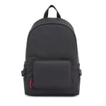 Ryggsäck Tommy Jeans Tjm Street Trek Backpack AM0AM12135 Svart