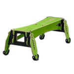 Mtb Hopper Skinny Bridge Ramp