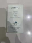 Liz Earle Skincare Cleanse & Polish Moisturising Cleanser Starter Kit 50ml New