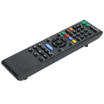 Replacement TV Remote Control Television Controller for Sony RMTB104P