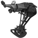 Shimano CUES RD-U6000 CUES rear derailleur; GS medium cage; 10/11-speed; Shadow+