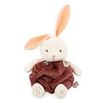 Kaloo - Peluche Lapin Bulle D Amour Cannelle 30 cm