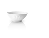 Eva Trio - Legio Nova Ramen skål - White - 20 cm