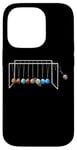 iPhone 14 Pro Never Forget Pluto funny Planet Pluto Case