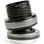 Lensbaby Composer Pro II with Edge 50 Optic for Canon RF