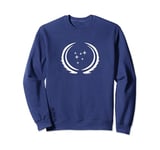 Star Trek: Discovery Season 3 United Federation of Planets Sweatshirt