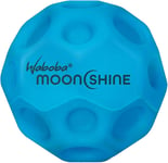 Waboba Moonshine Ball, Light Up Moon Ball, Hyper Bouncy Glow In The Dark, Extra