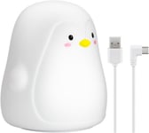 Goobay Penguin LED Night Light