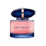 Parfym Damer Armani My Way Intense EDP 30 ml