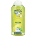 Le Petit Marseillais Shampooing Purifiant à l’Ortie et au Citron BIO 300 ml