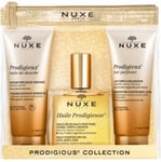 Nuxe Prodigieuse Skincare Collection Giftset