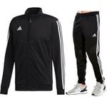 Adidas Mens Tiro 19 Tracksuits Bottoms Training Top Jacket Trouser Track Pant