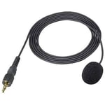 Sony ECM-X7BMP Unidirectional Lavalier Condenser Mic