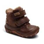 Vintersko, Bisgaard, Hunter TEX, Brown-28