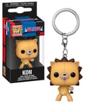 Porte-cles Pop! - Bleach - Kon