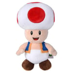 Super Mario Todd Gosedjur 20cm