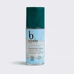 Bleu Ocean I Biosme DayDry Deodorant Rechargeable 50 ml. Zéro déchet Efficace...