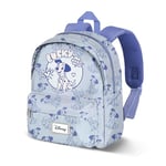 Disney Les 101 Dalmatiens Cutie-Sac à Dos Préscolaire Joy, Bleu, 22 x 27 cm, Capacité 5 L