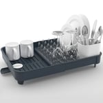 Joseph Joseph Expandable Grey Dish Rack