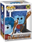 En Avant Pop! Disney Vinyl Figurine Ian 9 Cm