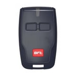 Télécommande BFT B RCB02 - D111903 pour portail et porte de garage