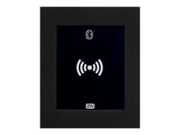 2N Access Unit 2.0 Bluetooth & Rfid - Access Control Terminal With Rfid Reader - Kabelansluten - Bluetooth 4.0, Nfc, Rfid - 125 Khz, 13.56 Mhz - 10/100 Ethernet