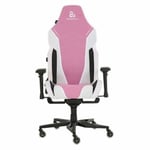 Gaming-stol Newskill NS-CH-BANSHEE-PINK-ZE Pink