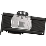 CORSAIR Hydro X Series XG7 RGB RX-SERIES Video card GPU liquid cooling system waterblock 1-pack Sort