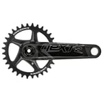 Race Face Next R Carbon Direct Mount Chainset - Black / 32 170mm