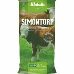 Kogödsel Weibulls Simontorp KRAV 40L