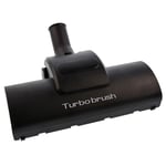 Vacuum Brush Head 35mm for Bosch Turbo Tool Wheeled Hard Floor Carpet Hoover