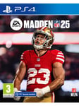 Madden NFL 25 - Sony PlayStation 4 - Sport
