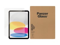 Panzerglass - Skärmskydd För Surfplatta - Ultrabred Passning - Glas - För Apple 10.9-Inch Ipad Air (4:E Generation)  11-Inch Ipad Air Wi-Fi