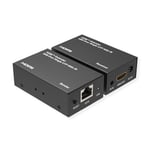 VALUE Extension HDMI sur Paire torsadée, 60m