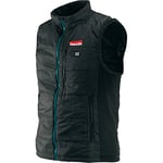 Makita DCV202ZS Gilet thermique sans fil Taille S