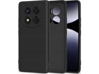 Tech-Protect Icon Xiaomi Redmi Note 14 Pro 5G / Poco X7 5G Black