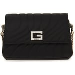 Sac Guess  BLA JANEK MINI CROSSBODY