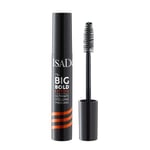 IsaDora The Big Bold Extreme Ultimate Volume Mascara 15 Extreme Black Mascara 14 ml