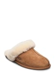 UGG W Scuffette Ii Brun