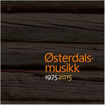 Østerdalsmusikk  Østerdalsmusikk 19752015  LP/Vinyl