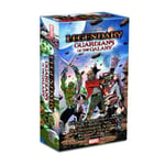 Legendary: Marvel Deck Building Game: Guardians of the Galaxy