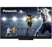 PANASONIC TX-77MZ2000B 77" Smart 4K Ultra HD HDR OLED TV with Amazon Alexa