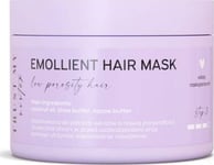 Trust My Sister_Emollient Hårmask Hårmask Med Låg Porositet 150G