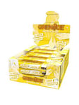 Grenade Protein Bars Lemon Cheesecake (Box Of 12)