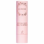 Lumene Natural Glow Multi-stick 2 Fresh Pink 5,8 g